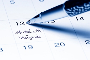 Book now at Belgrade Hostel M and enjoy in the wonderful City of Belgrade Book now at Belgrade Hostel M and enjoy in the wonderful City of Belgrade