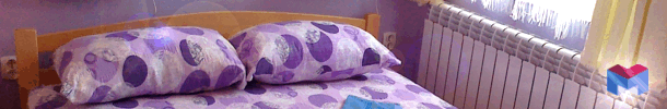 Studio - Apartment with Double Bed and one Single Bed Studio - Apartment with Double Bed and one Single Bed